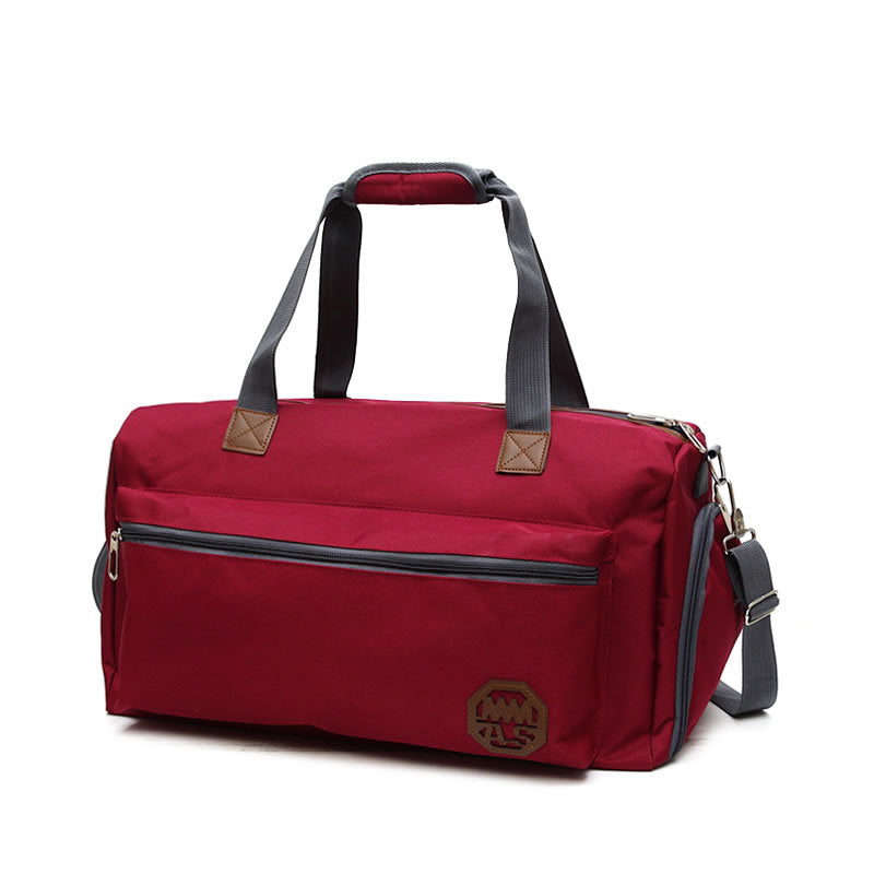 Men's And Women's Large Capacity Hand Luggage Men's And Women's Large Capacity Hand Luggage